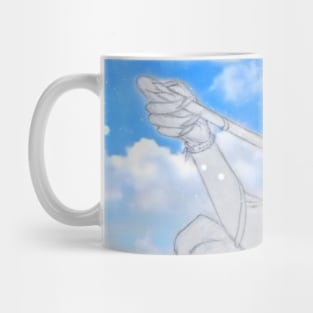 Lyco - Kalush Orchestra Stefania Mug